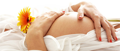 Vitamini za trudnice i dojilje