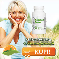 Menopaussal